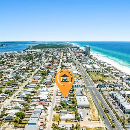 Tropical Haven Villa Panama City Beach Eksteriør billede