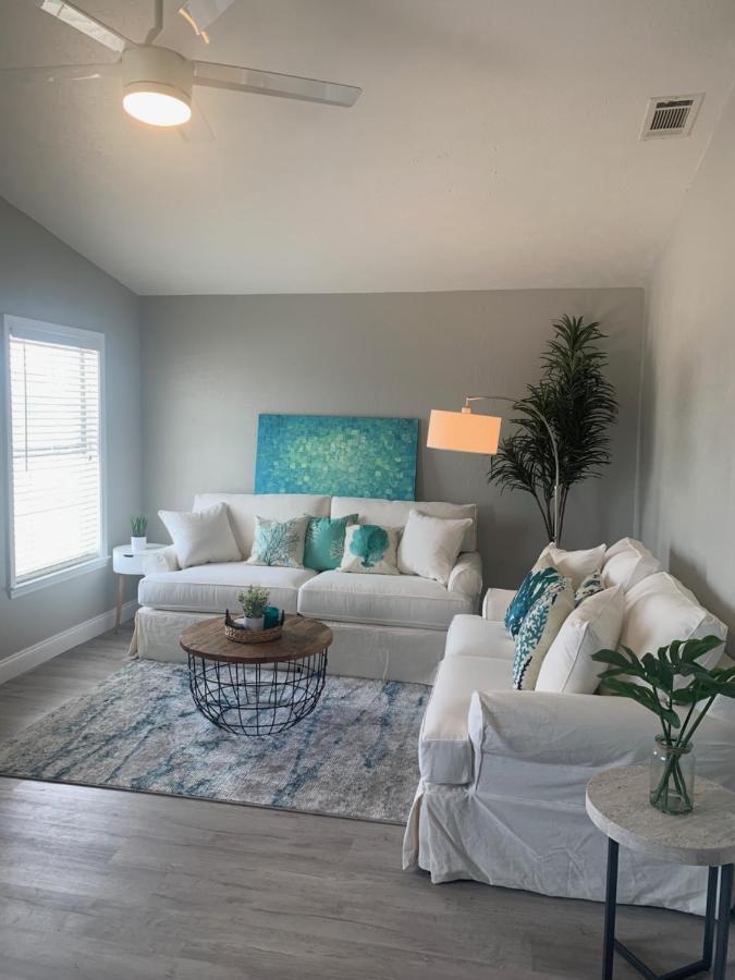 Tropical Haven Villa Panama City Beach Eksteriør billede
