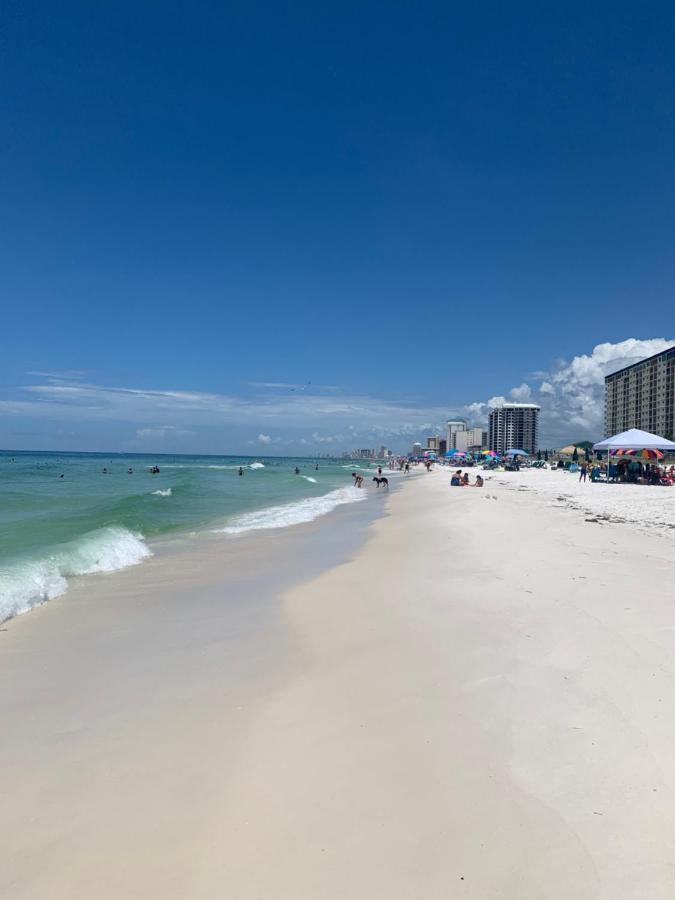 Tropical Haven Villa Panama City Beach Eksteriør billede