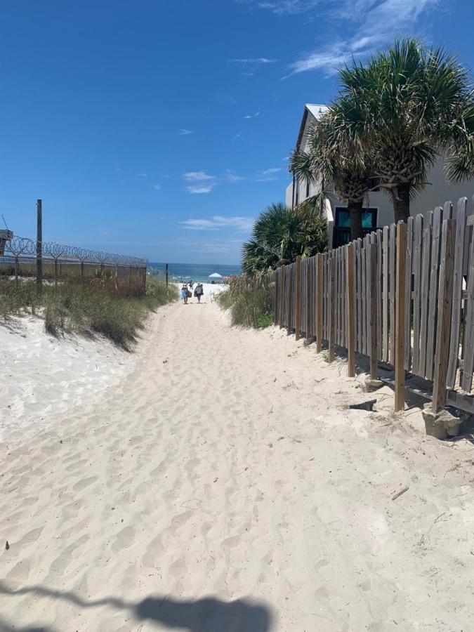 Tropical Haven Villa Panama City Beach Eksteriør billede