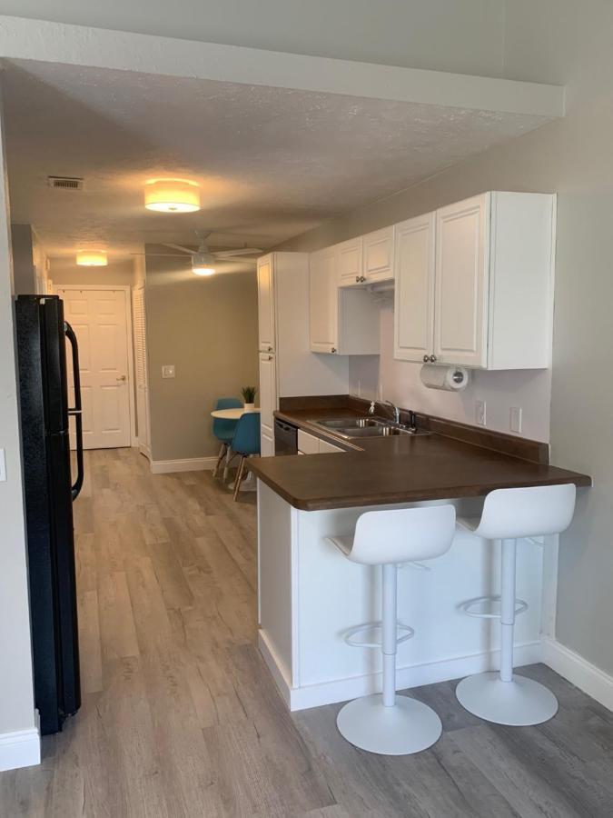 Tropical Haven Villa Panama City Beach Eksteriør billede