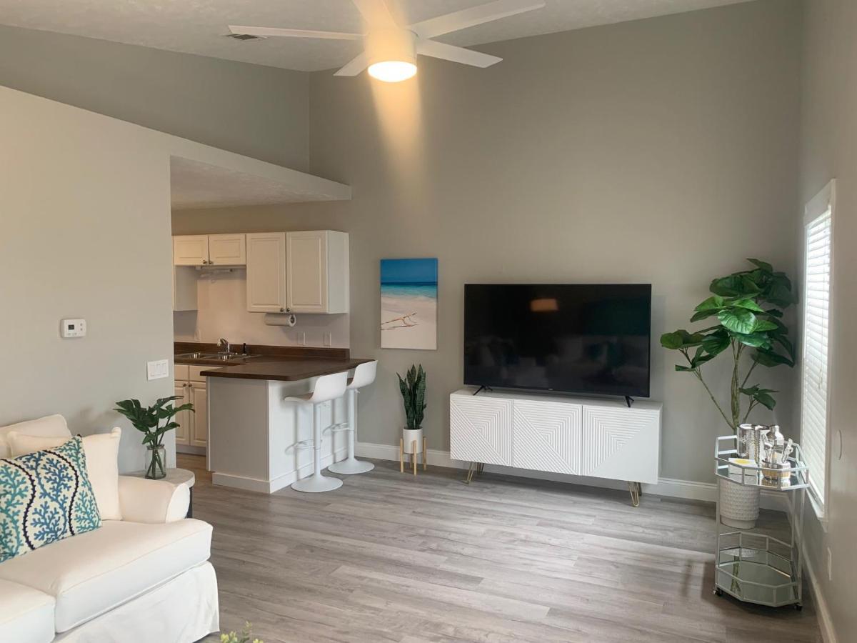 Tropical Haven Villa Panama City Beach Eksteriør billede