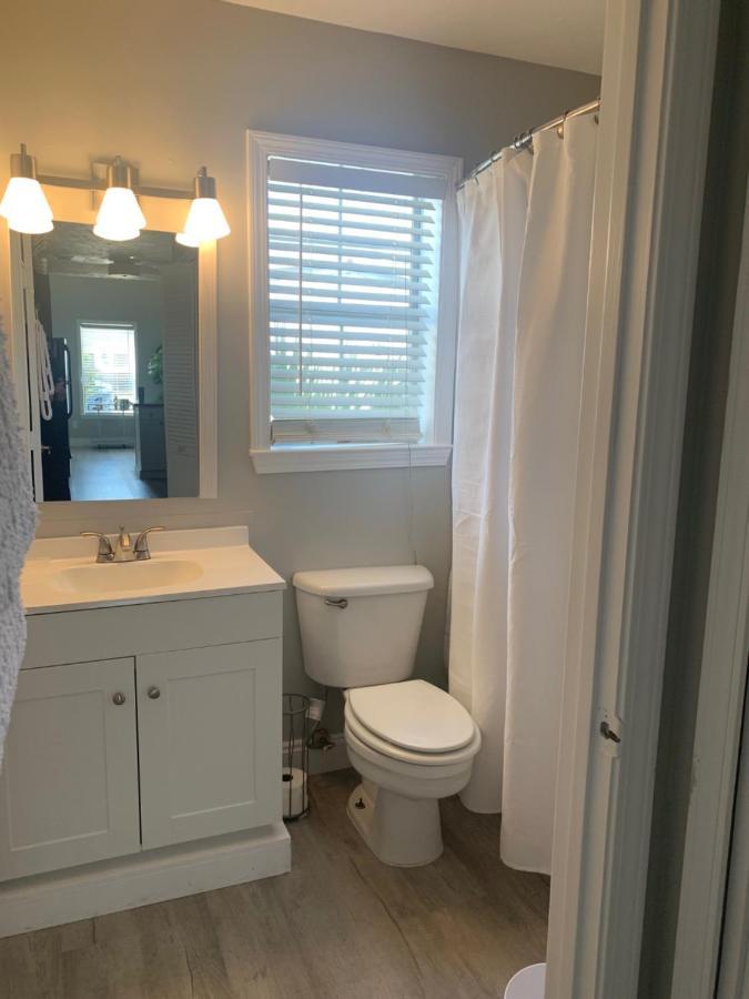 Tropical Haven Villa Panama City Beach Eksteriør billede